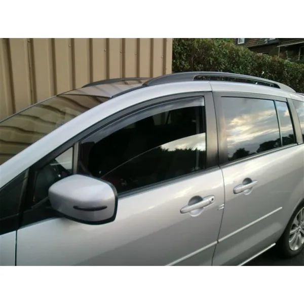 Climair vindafviser Mazda 5 5drs 05-10 &10-