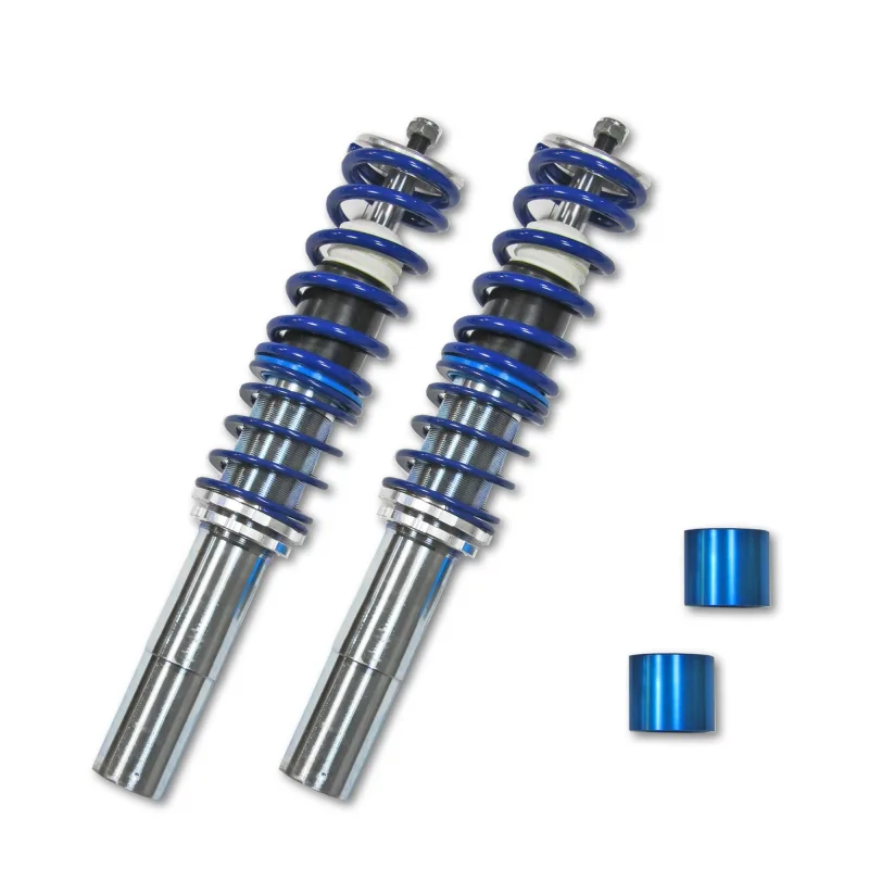 Blue Line Gevindundervogn BMW 5 Serie E39 Touring 520i, 523i, 525i, 528i, 530i, 520D, 525D/TD/TD