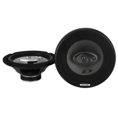Alpine SXE-2035S 8" Højttalersæt Coaxial 2 vejs