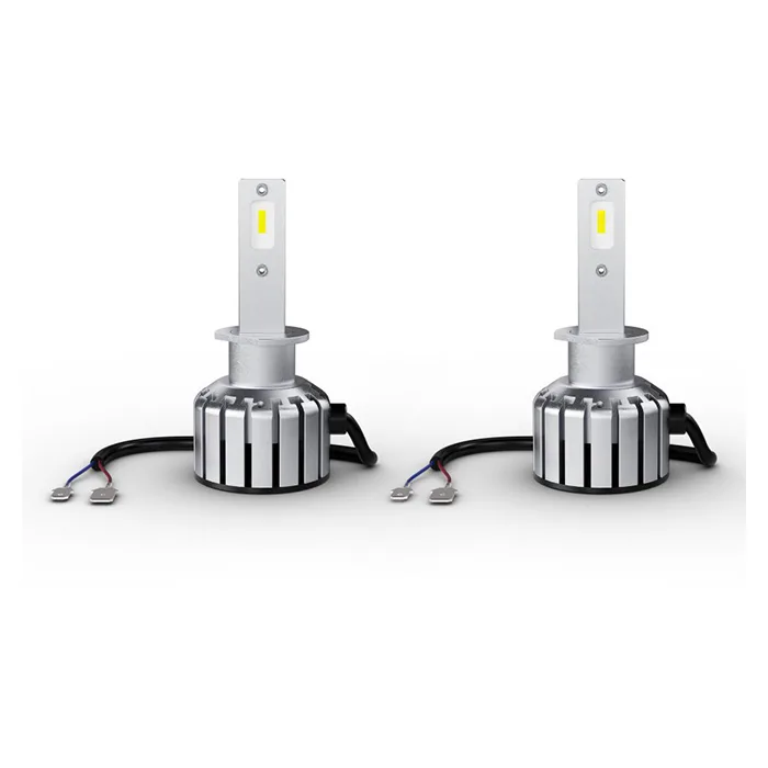 Osram LEDriving HL Bright H1 12V - Sæt