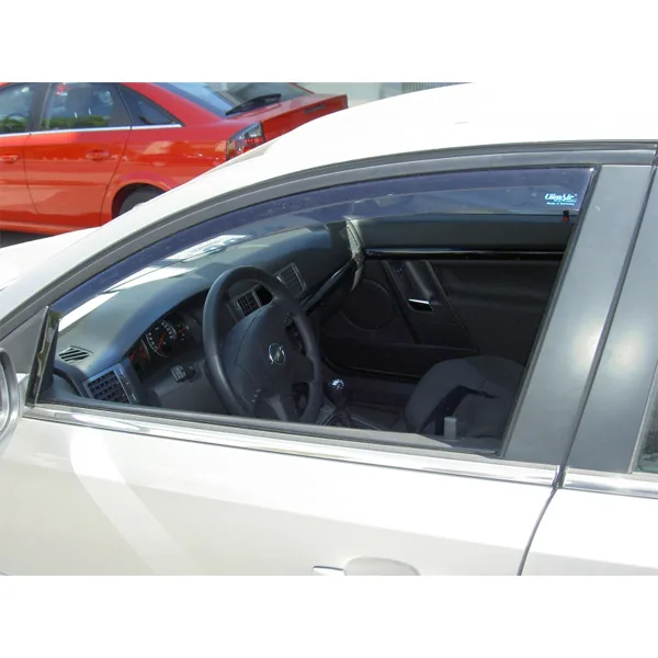 Climair vindafviser Opel Signum 5drs 2003-