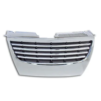 JOM Frontgrill krom til VW Passat 3C Årgang 04.2005- uden logo