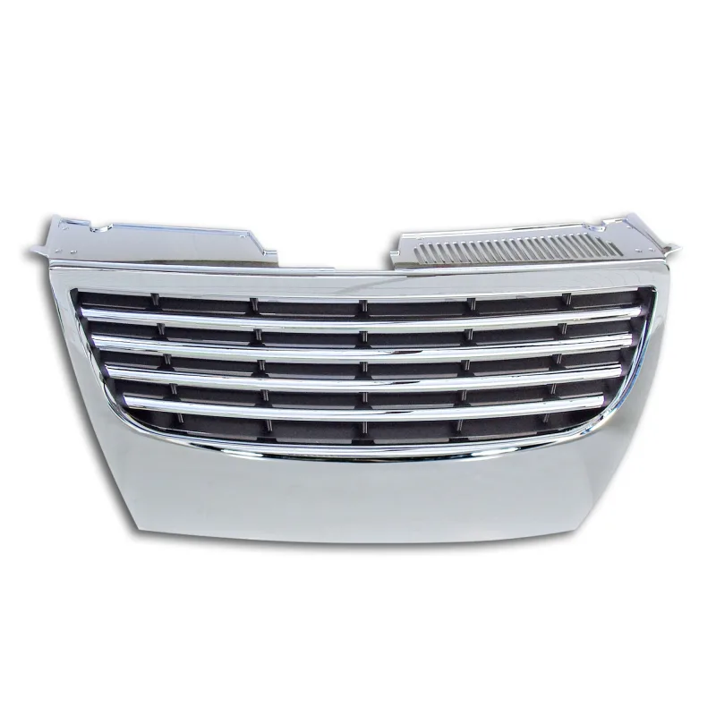 JOM Frontgrill krom til VW Passat 3C Årgang 04.2005- uden logo