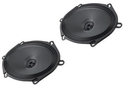 Audison Prima APX570 - 5×7″ coaxial højttaler