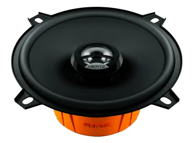 Hertz Dieci DCX 130 mm coax højttalersæt