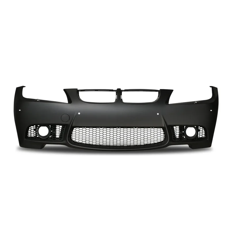 JOM Forkofanger coupe designvaskedyser og PDC til BMW 3 serie E90 Sedan, 200509.2008