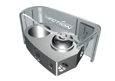 Connection FBC 28N Negativ batteri polsko