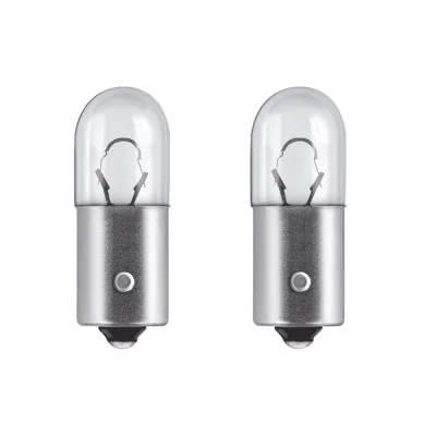 Osram Original T4W 12V - Sæt