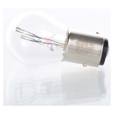 Bosch Pure Light pære P21/5W 12V - 2 stk.