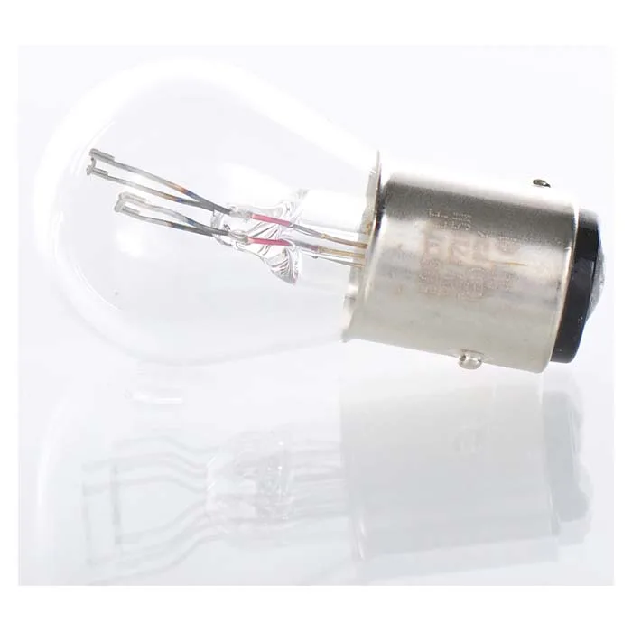 Bosch Pure Light pære P21/5W 12V - 2 stk.