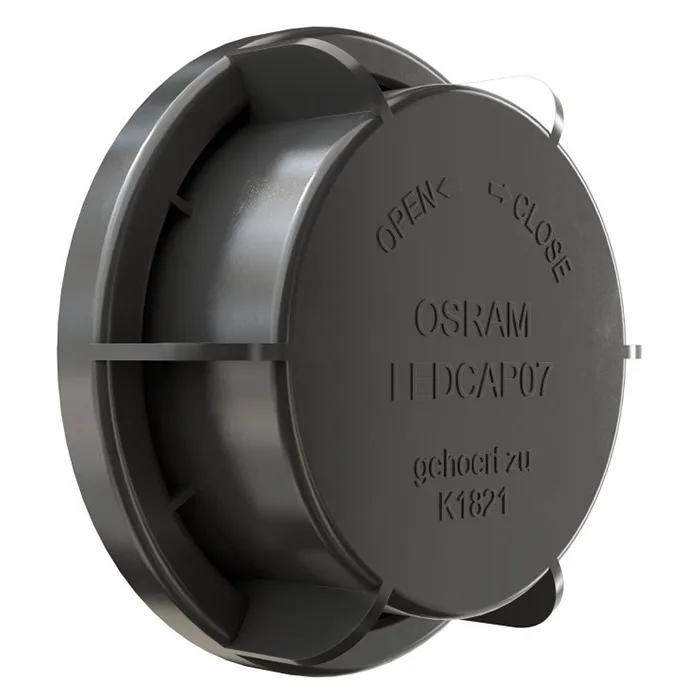 Osram LEDriving CAP Opel Zafira & Astra J - Sæt