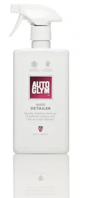 Autoglym Polering/Rapid Detailer - 500 ml.