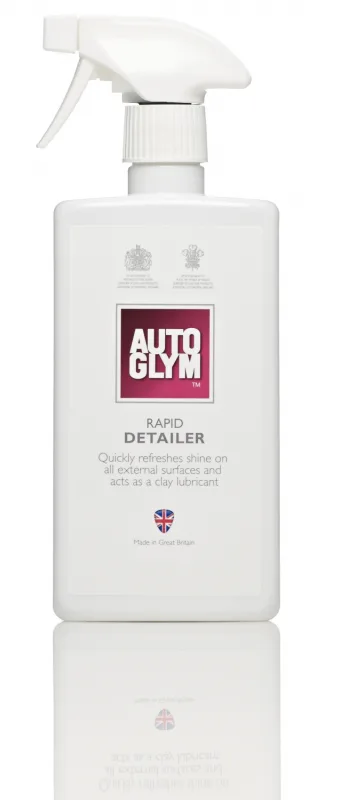 Autoglym Polering/Rapid Detailer - 500 ml.