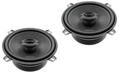 Hertz CX130 Cento 130 mm coaxial højtaler, 2-vejs