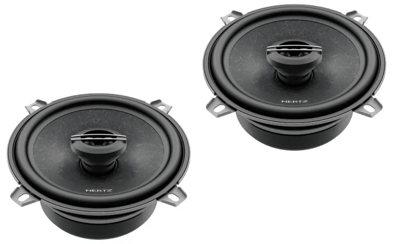 Hertz CX130 Cento 130 mm coaxial højtaler, 2-vejs