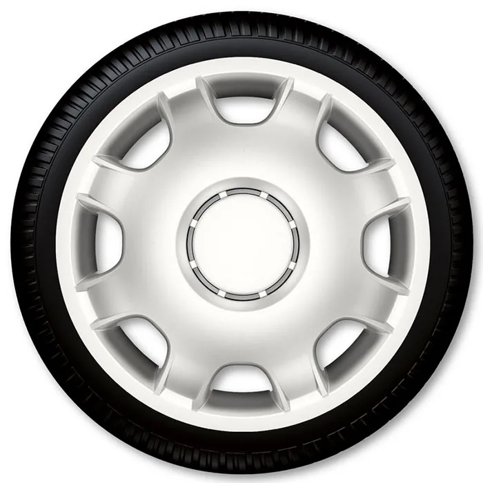 hjulkapselsæt 15" Speed VAN