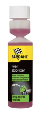 Bardahl Benzin Stabilisator 250 ml.