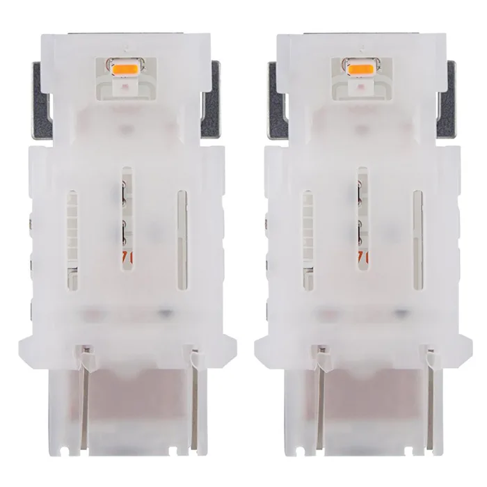 Osram LEDriving SL Gul P27/7W 12V - Sæt