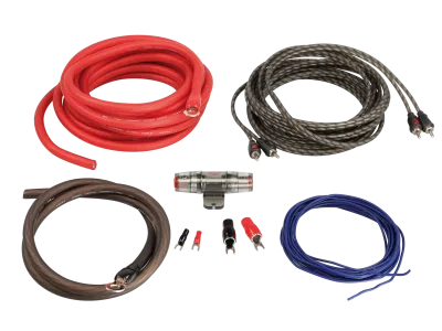 Forstærker Kabel Sæt 20 mm2
