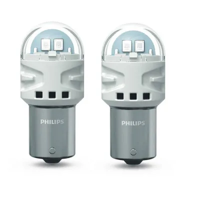Philips Ultinon Pro3100 LED P21W 12V - Sæt