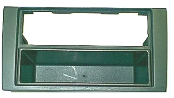 Radioramme til Audi A4 2002-