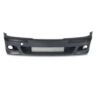 JOM Forkofanger inkl. tågelys holder og lister til BMW 5 serie E39, årgang 1996-2003