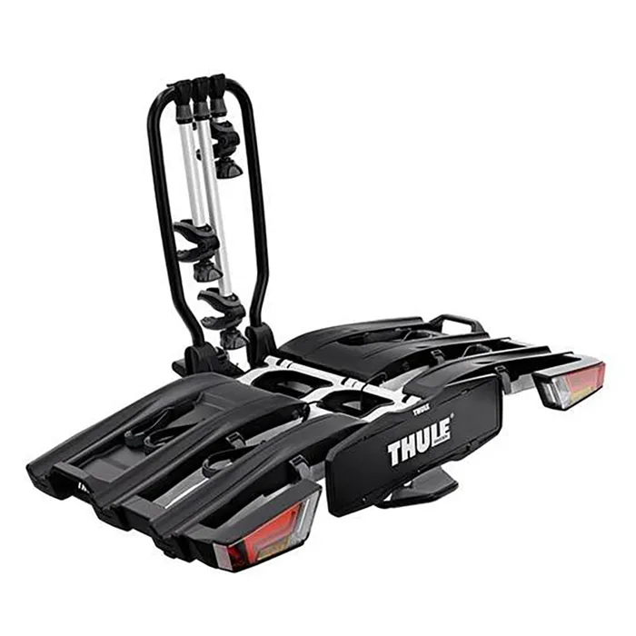 THULE Easyfold XT 966500 Fix4bike 3 cykler