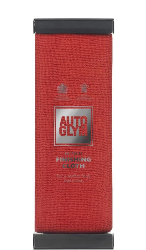 Autoglym Polerklud - Microfiber