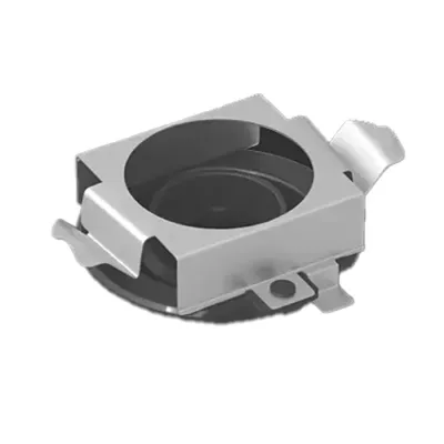 Philips Adapter Ringe RCE til LED - Sæt