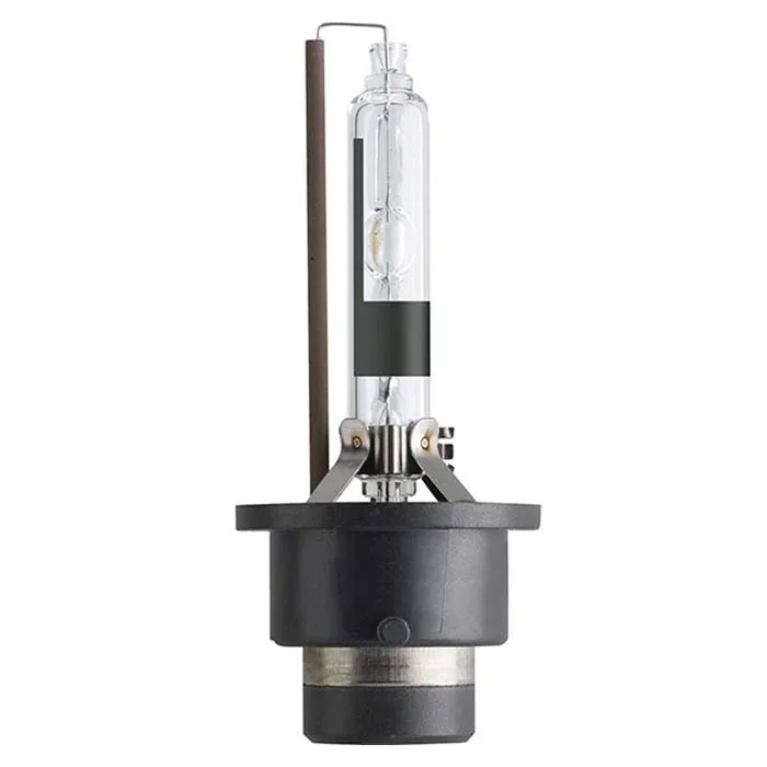 Pære HID Xenon D2R 35W/85V Farve: 5000K E4 godkendt