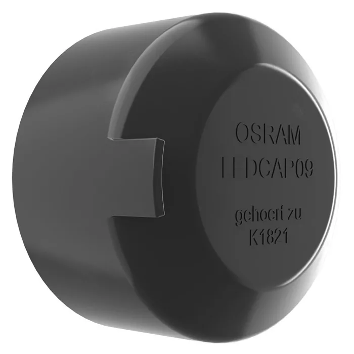 Osram LEDriving CAP Peugeot 208 facelift - Sæt