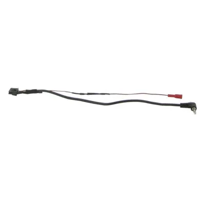 Interface leadkabel til JVC