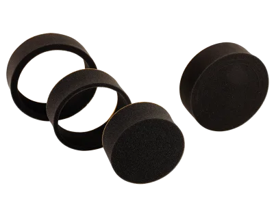 Skumrings Kit Til 130mm/5,25" Højttalere