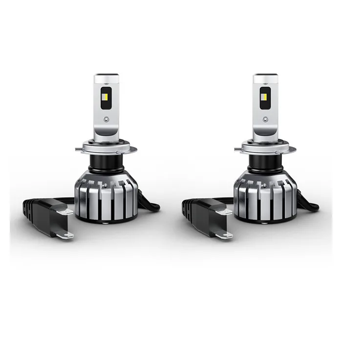 Osram Truckstar H7-LED 24V ECE godkendt - Sæt