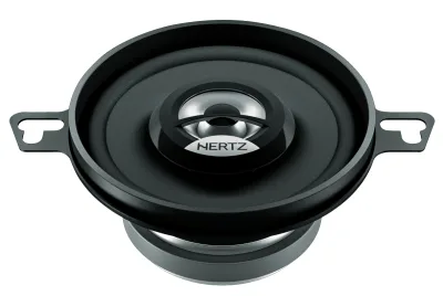 Hertz Dieci DCX87 - 87 mm 2-vejs coaxial højttalersæt