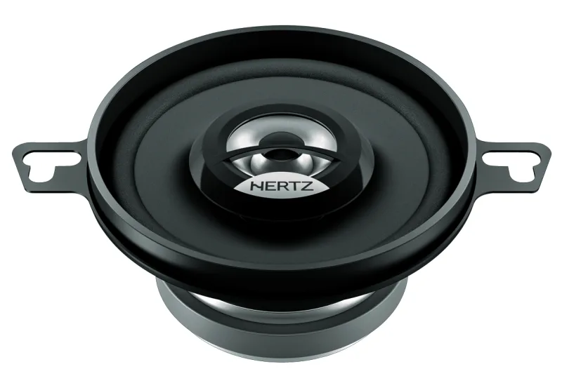 Hertz Dieci DCX87 - 87 mm 2-vejs coaxial højttalersæt