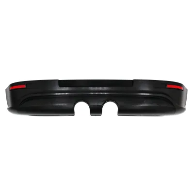 JOM Bagkofanger til VW Golf 4
