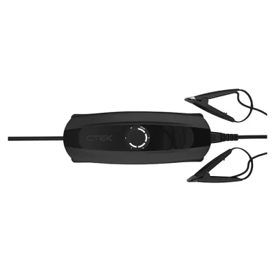 CTEK CS One adaptiv lader