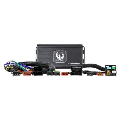 Phoenix Gold Forstærker kit til VW/Audi/Seat/Skoda 2010-
