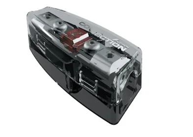 Connection FFH 14 Sikringsholder