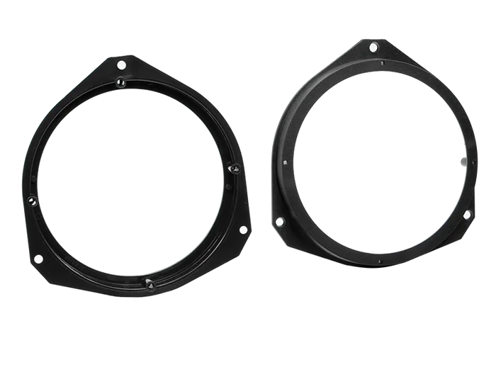 Højtaler rammer til Opel diverse fordør 165 mm