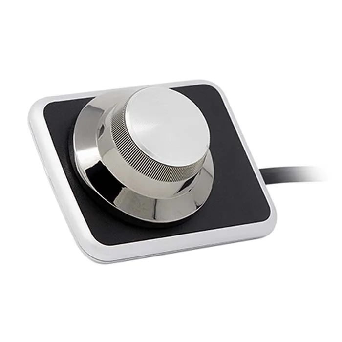 Fjernstyring til subwoofer for Halo 9 + 11
