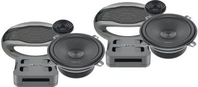 Hertz CK130 Cento 130 mm komponent system