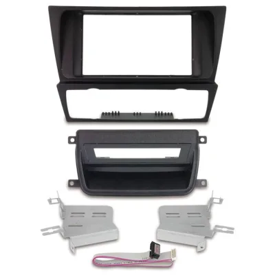 Alpine 2-DIN 7" Kit f. BMW 3 2005-2013