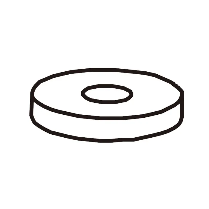 BuzzRack Reservedel 3342-00006