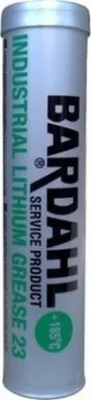 Bardahl Industri Litiumfedt 2/3 400 gr.