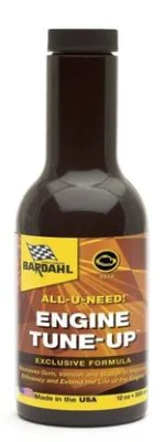 Bardahl Engine Tune Up And Flush 355 ml.