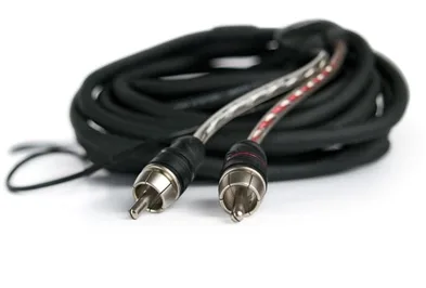 Connection BTM 030 Y-kabel, 2 han + 1 hun, High efficency