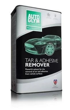 Autoglym Tjærefjerner 5 ltr