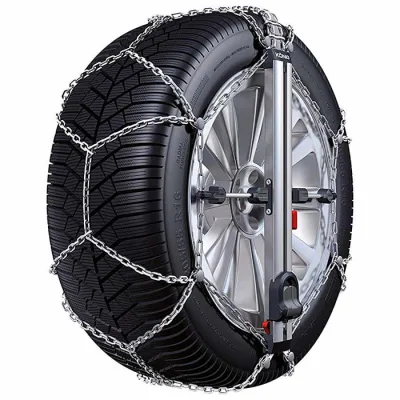 KÖNIG Snekæde EASY-FIT CU-9 075